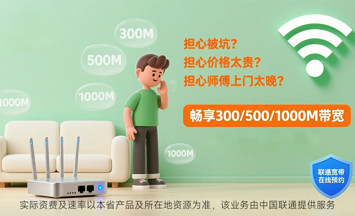 龙山县中国联通